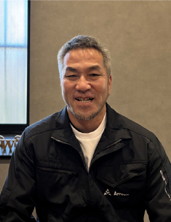 代表取締役　立松季嗣