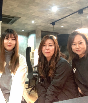 一般事務の皆さん