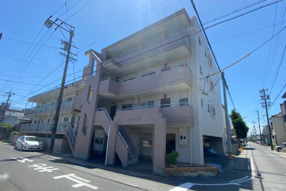 マンション実績