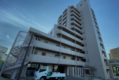 マンション実績