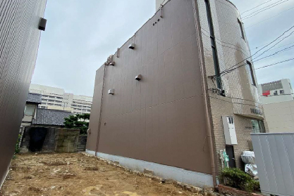 マンション実績