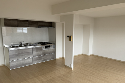 マンション実績