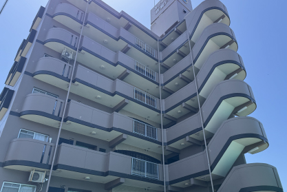 マンション実績