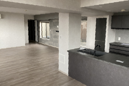 マンション実績