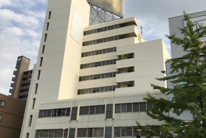 マンション実績