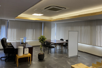 事務所・工場実績