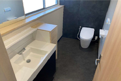 事務所・工場実績