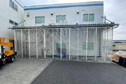 事務所・工場実績