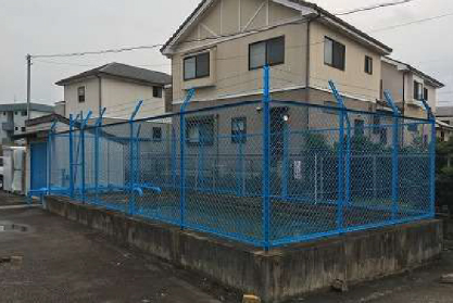 事務所・工場実績