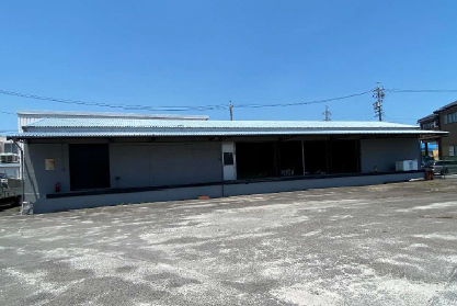 事務所・工場実績