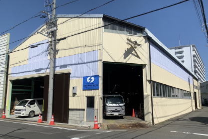 事務所・工場実績