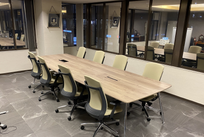 事務所・工場実績