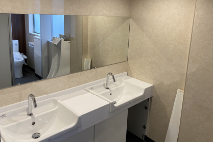 事務所・工場実績