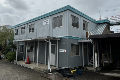 事務所・工場実績