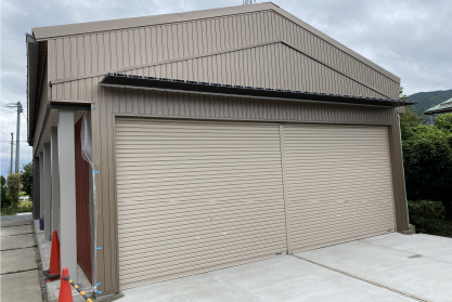 事務所・工場実績